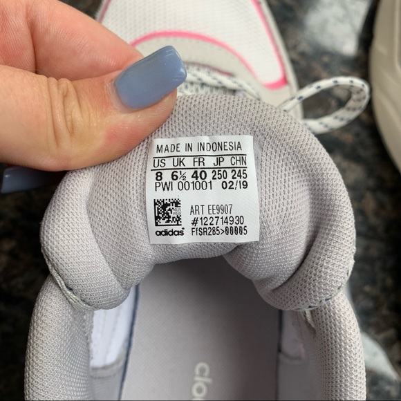 Adidas sneakers - Picture 4 of 9